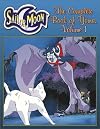 Sailor Moon: The Complete Book of Yoma, Vol. 1