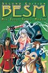 BESM: Big Eyes, Small Mouth - Second Edition