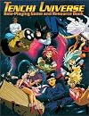 Tenchi Universe