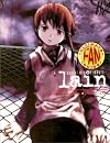 Serial Experiments Lain: Ultimate Fan Guide