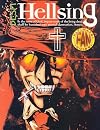 Hellsing: Ultimate Fan Guide #1