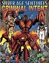 Criminal Intent