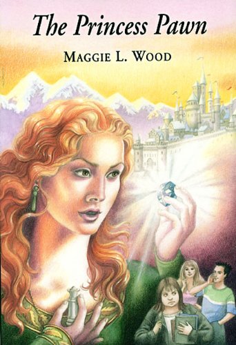 The Princess Pawn