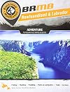 Newfoundland & Labrador: Adventure Topographic Maps & Guide