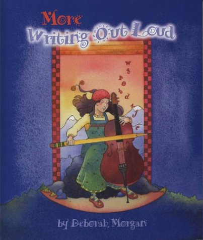 More Writing Out Loud book cover