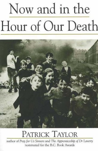 Now and in the Hour of Our Death book cover