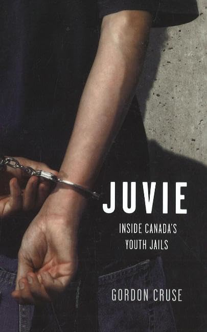 Cover of Juvie