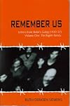 Remember Us - Letters from Stalin's Gulag (1930-37) Volume One: The Regehr Family