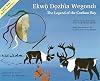 The Legend Of Caribou Boy