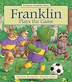 Franklin Plays The Game