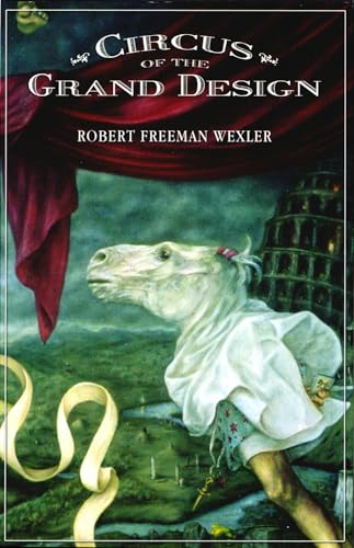 Cover of Circus of the Grand Design