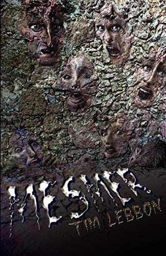 Mesmer book cover