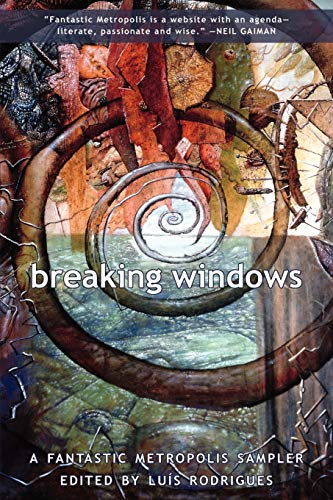 Breaking Windows cover