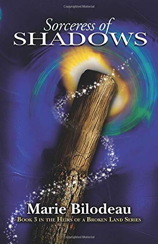 Sorceress of Shadows