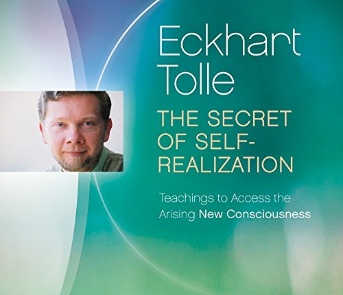 The Secret Of Self Realization book cover