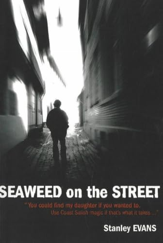 Seaweed on the Street book cover