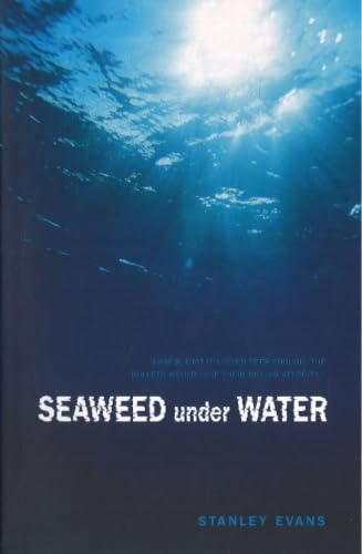Seaweed Under Water book cover