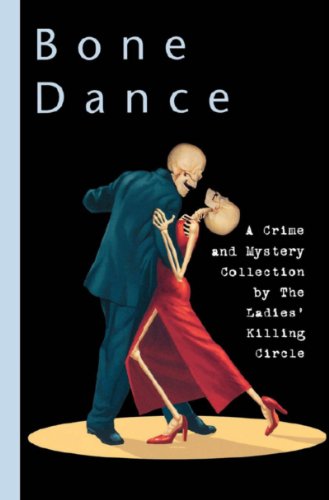 Bone Dance book cover