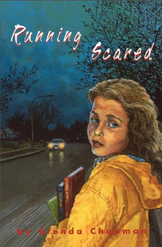 Running Scared book cover