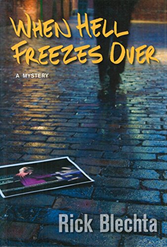 When Hell Freezes Over book cover