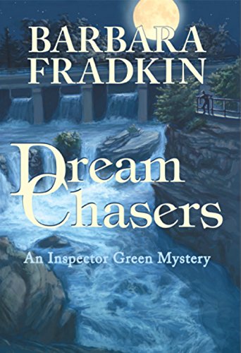 Dream Chasers book cover