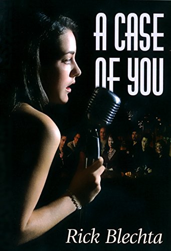 A Case of You book cover