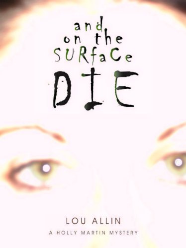 And on the Surface Die book cover