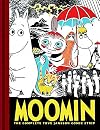 Moomin: The Complete Tove Jansson Comic Strip, Book 1