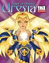 Uresia, Grave Of Heaven: BESM D20 Supplement