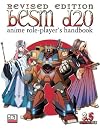 BESM d20: Anime Role-Player's Handbook