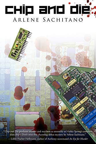 Chip and Die book cover