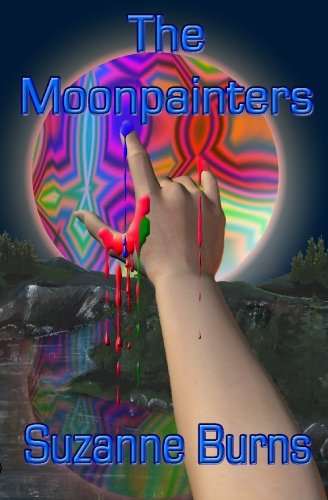 The Moonpainters