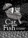 Cat and Fish