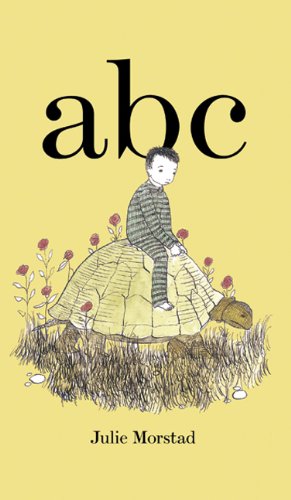 Cover of abc