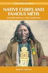 Native Chiefs and Famous Metis (Amazing Stories)