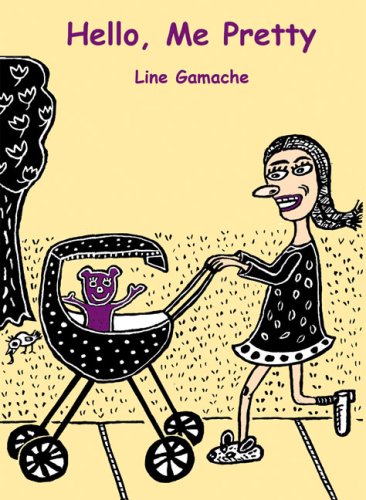 Cover of Hello, Me Pretty