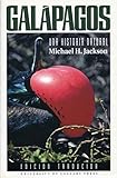 Galapagos A Natural History Revised And Expanded