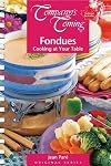 Fondues (Company's Coming)