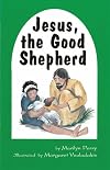 Jesus, the Good Shepherd