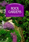Rock Gardens (Firefly Gardener's Guide)