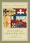 History of Ukraine-Rus, Vol. 8: The Cossack Age, 1626-1650