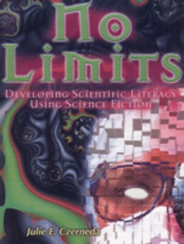 No Limits book cover