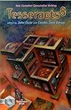 Tesseracts 8: New Canadian Speculative Writing