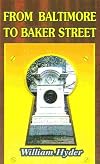 From Baltimore to Baker Street: Thirteen Sherlockian studies