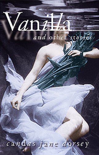 Vanilla and Other Stories book cover