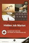 Canadian Hidden Job Market