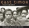 East Timor: Testimony