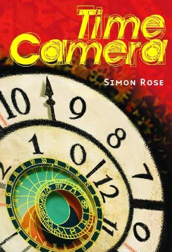 Time Camera
