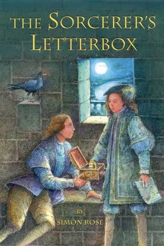 The Sorcerer's Letterbox