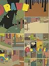 Drawn and Quarterly, Volume 3